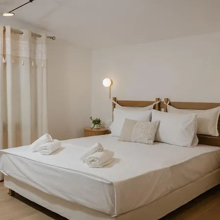 Nerina House
