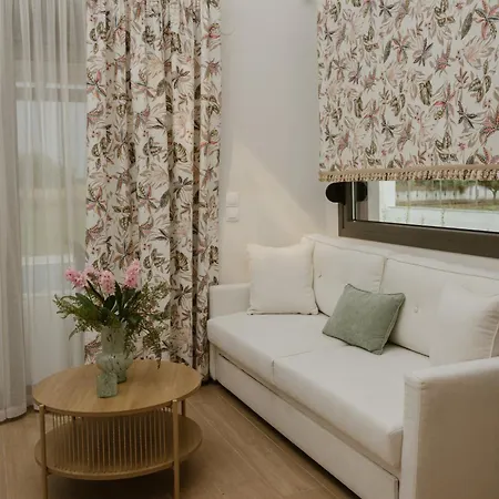 בית נופש Nerina House *