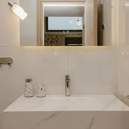 בית נופש Nerina House Paralía