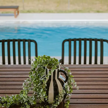 Сasa de vacaciones Nerina House *