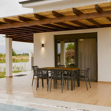 Nerina House