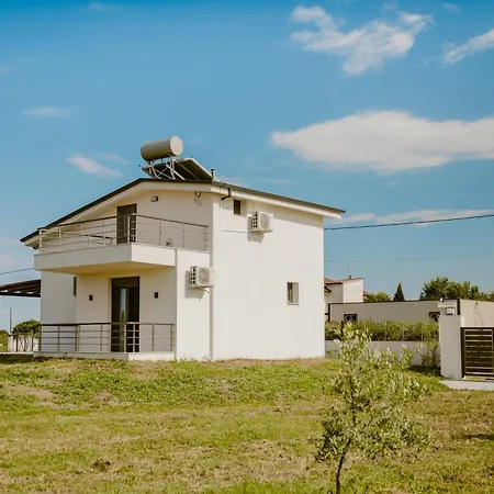 Сasa de vacaciones Nerina House *