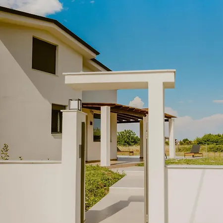 Nerina House Paralía